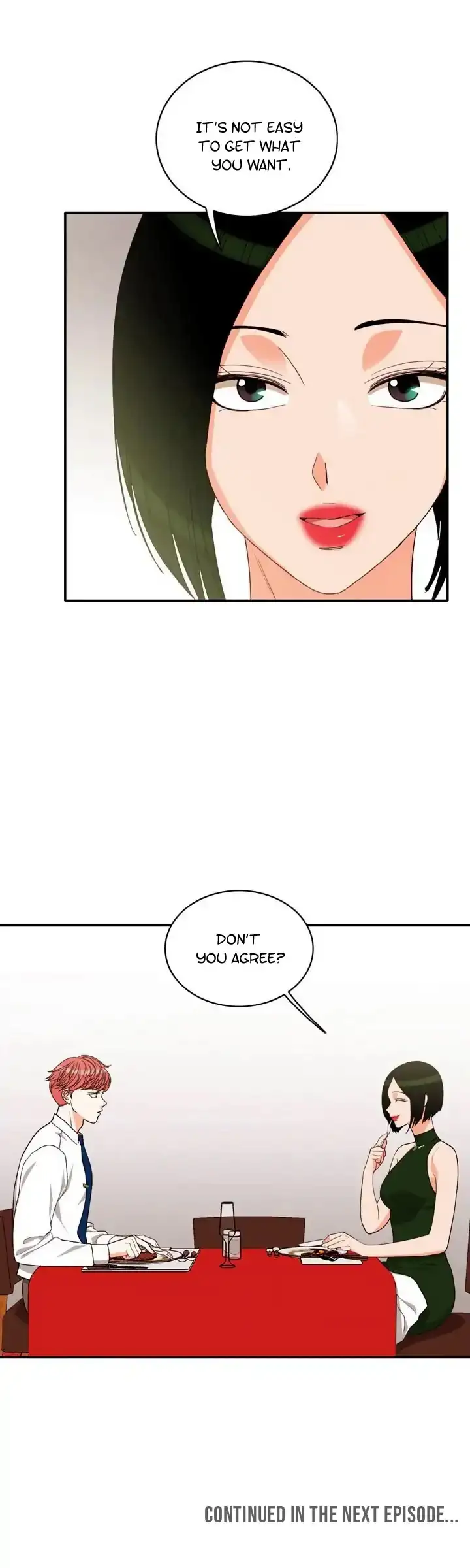 Do It One More Time - Chapter 62 [photo 30] - MangaPorn