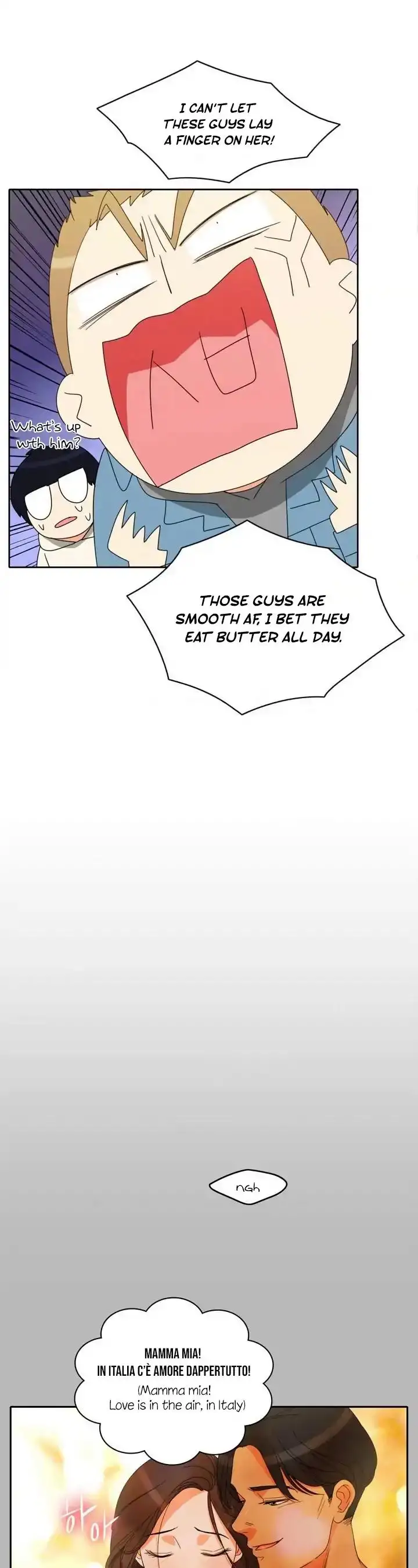 Do It One More Time - Chapter 62 [photo 6] - MangaPorn