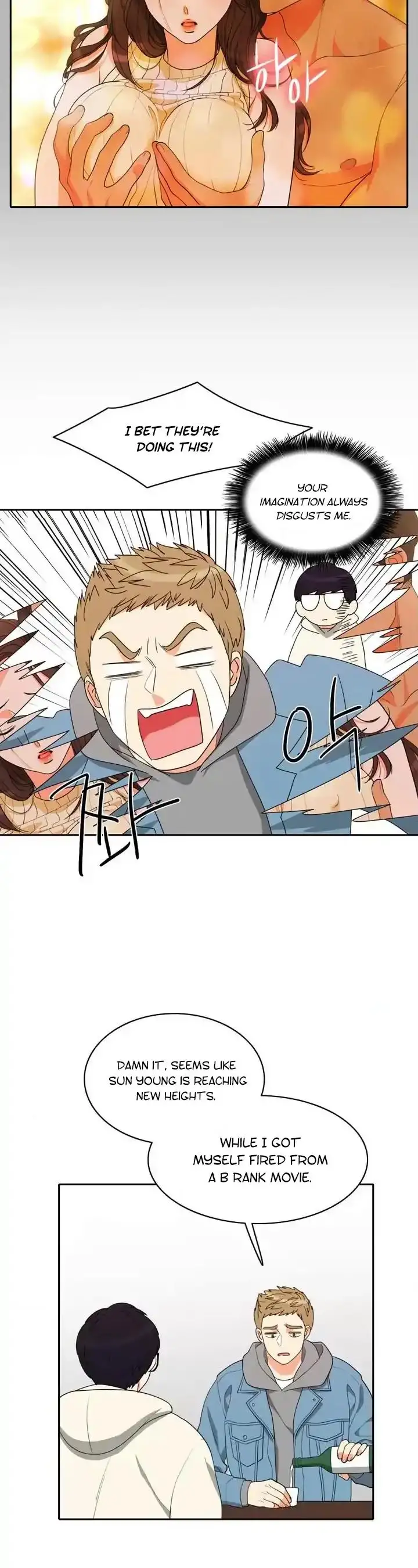 Do It One More Time - Chapter 62 [photo 7] - MangaPorn