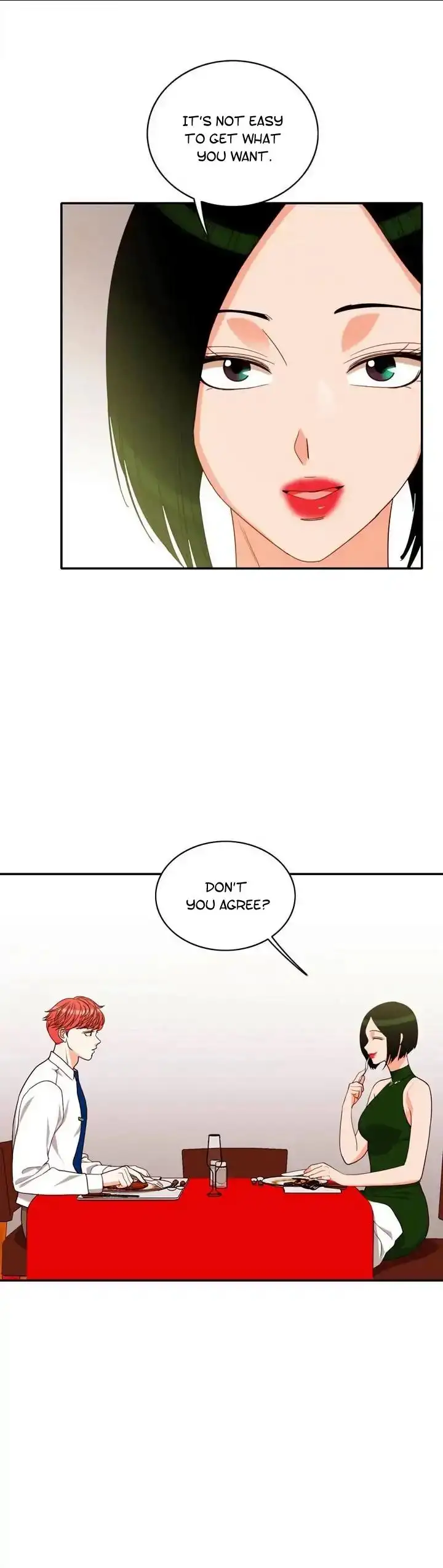 Do It One More Time - Chapter 63 [photo 2] - MangaPorn