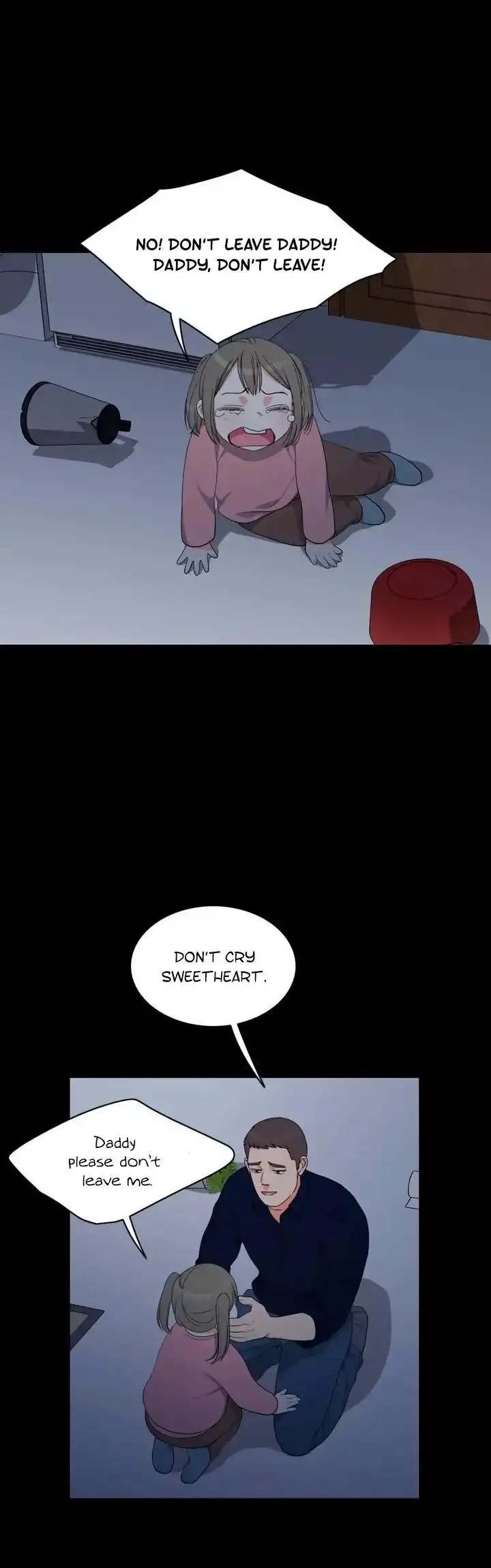 Do It One More Time - Chapter 63 [photo 21] - MangaPorn