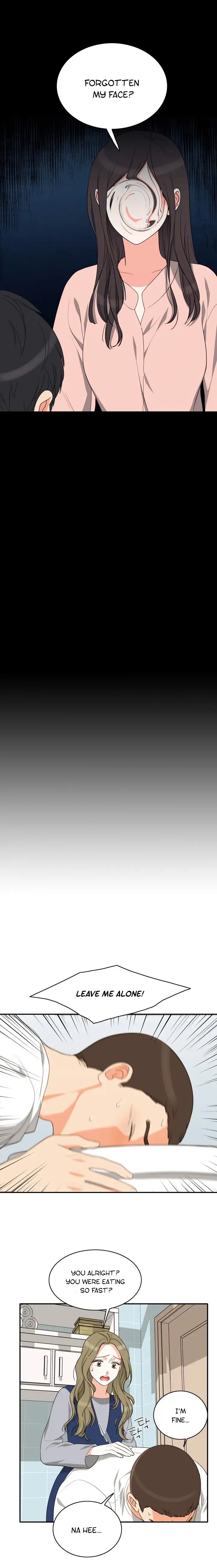 Do It One More Time - Chapter 64 [photo 10] - MangaPorn