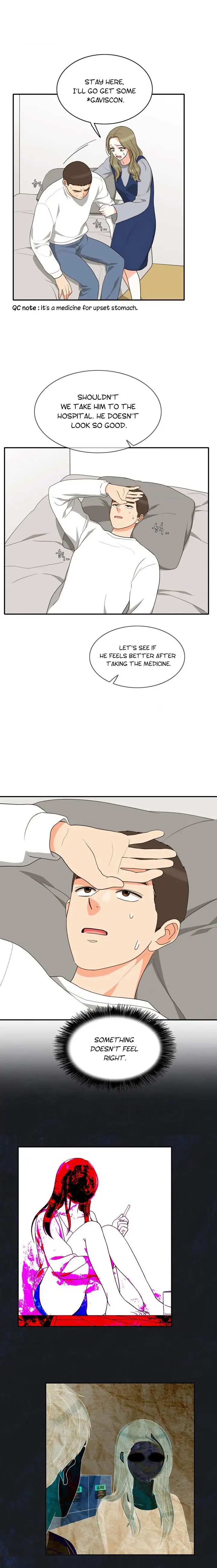 Do It One More Time - Chapter 64 [photo 11] - MangaPorn