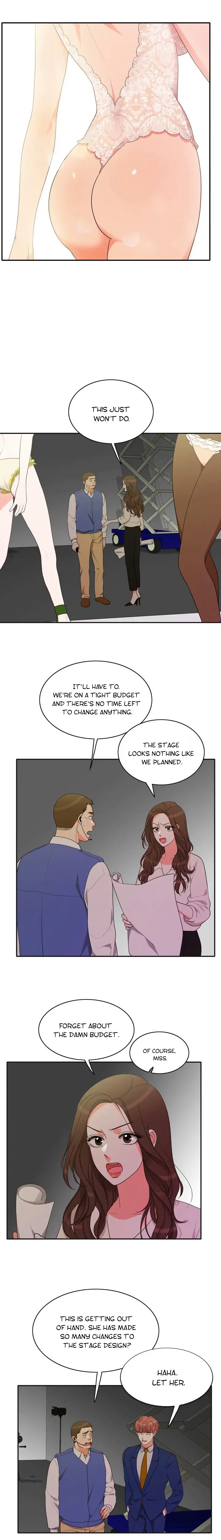 Do It One More Time - Chapter 64 [photo 14] - MangaPorn