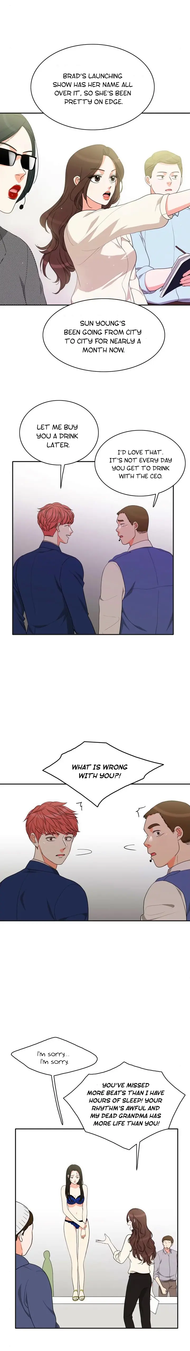 Do It One More Time - Chapter 64 [photo 15] - MangaPorn