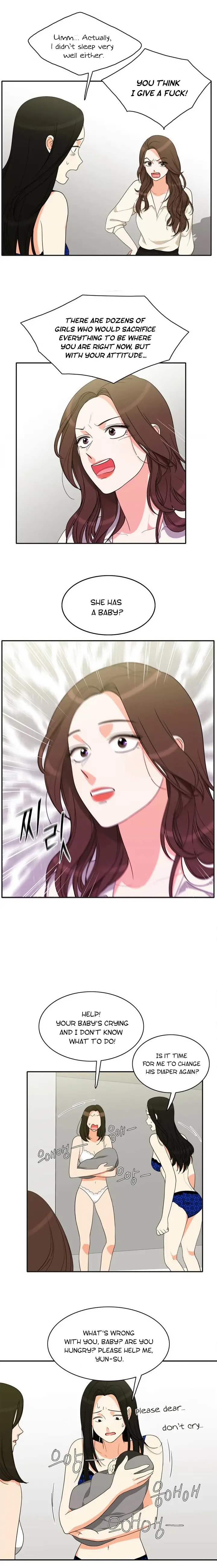 Do It One More Time - Chapter 64 [photo 16] - MangaPorn