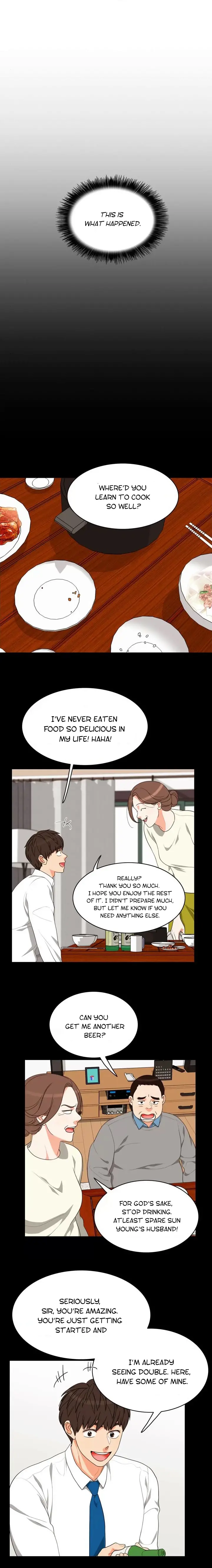 Do It One More Time - Chapter 64 [photo 5] - MangaPorn