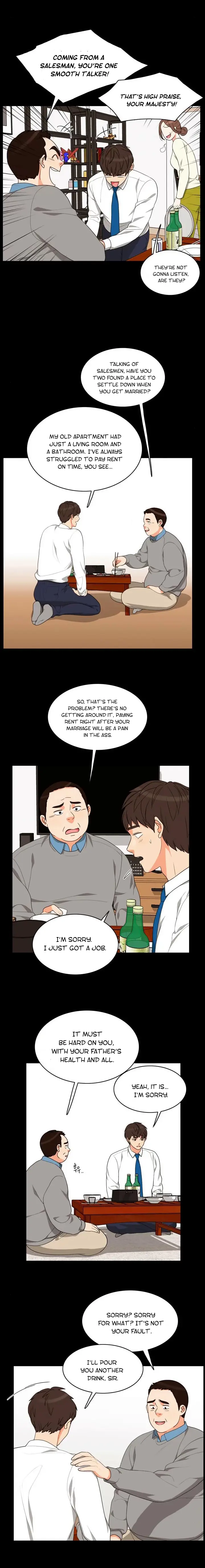 Do It One More Time - Chapter 64 [photo 6] - MangaPorn