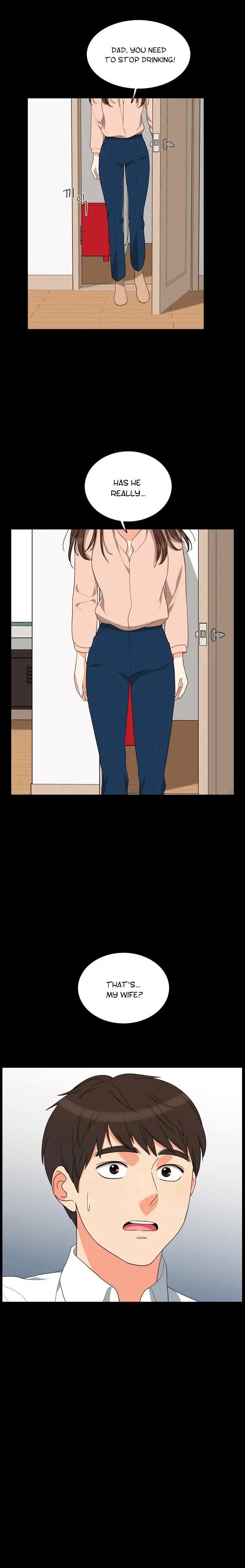 Do It One More Time - Chapter 64 [photo 9] - MangaPorn