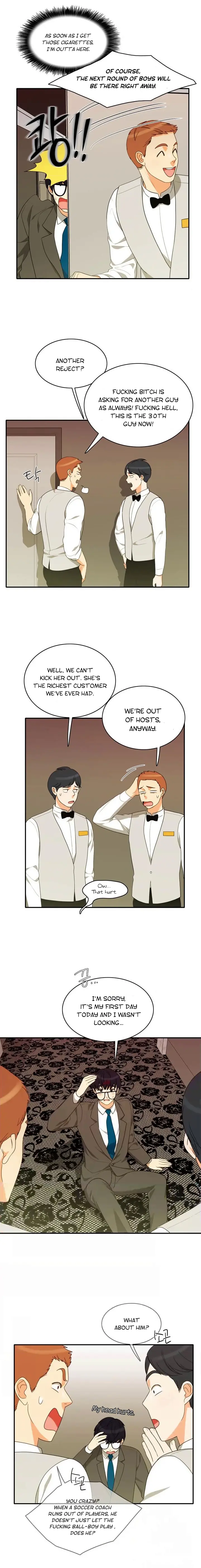 Do It One More Time - Chapter 65 [photo 11] - MangaPorn