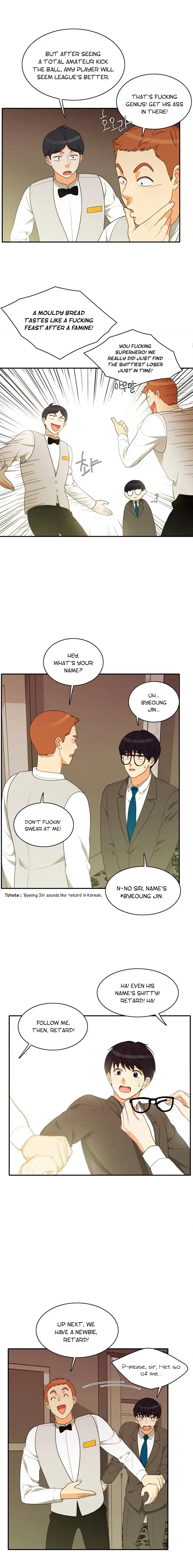 Do It One More Time - Chapter 65 [photo 12] - MangaPorn