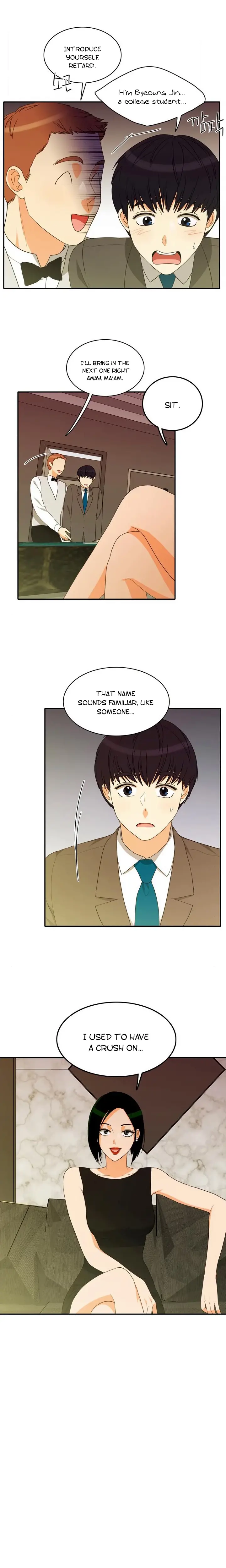 Do It One More Time - Chapter 65 [photo 13] - MangaPorn