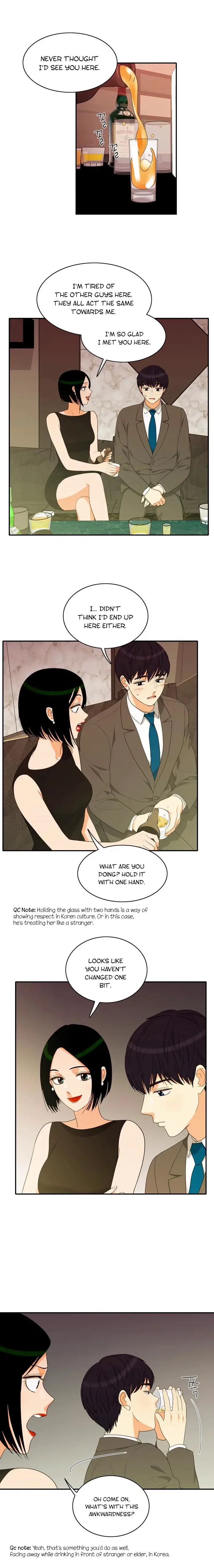 Do It One More Time - Chapter 65 [photo 14] - MangaPorn