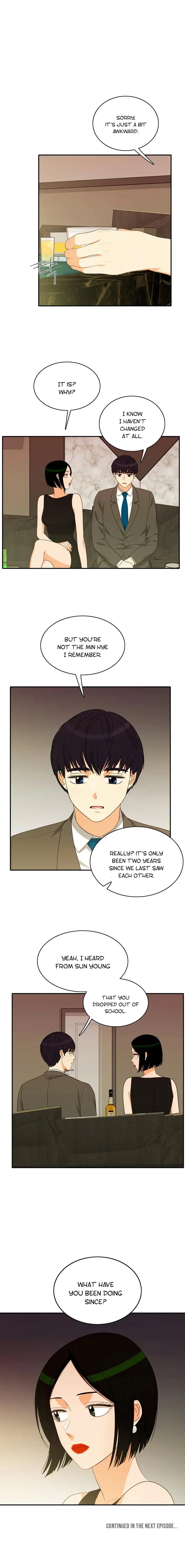 Do It One More Time - Chapter 65 [photo 15] - MangaPorn