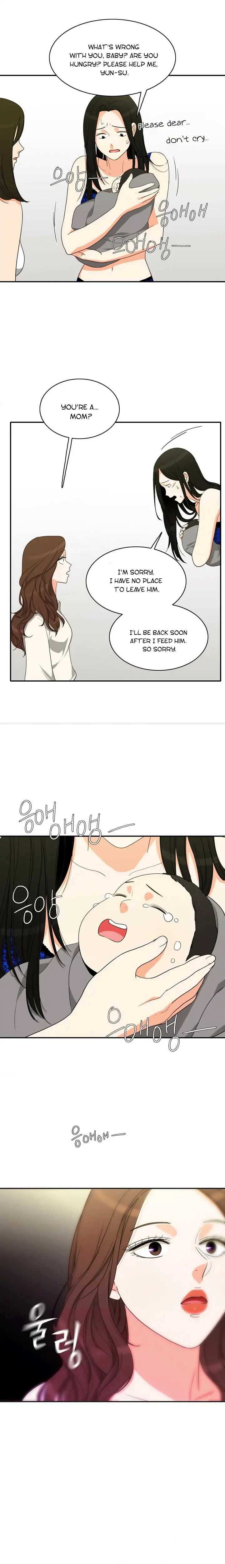 Do It One More Time - Chapter 65 [photo 2] - MangaPorn