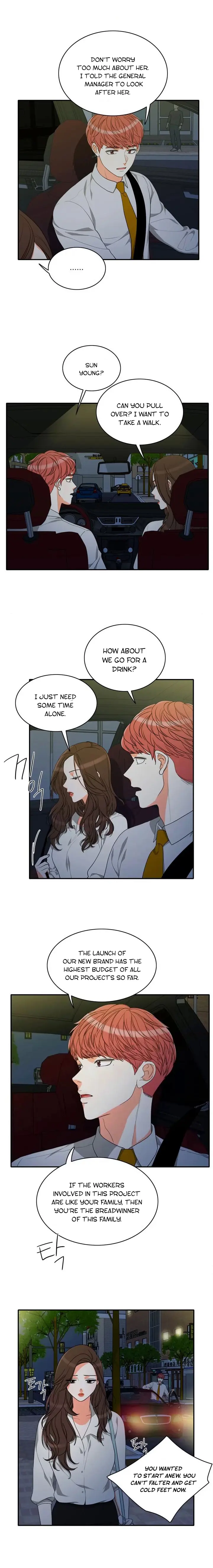 Do It One More Time - Chapter 65 [photo 4] - MangaPorn