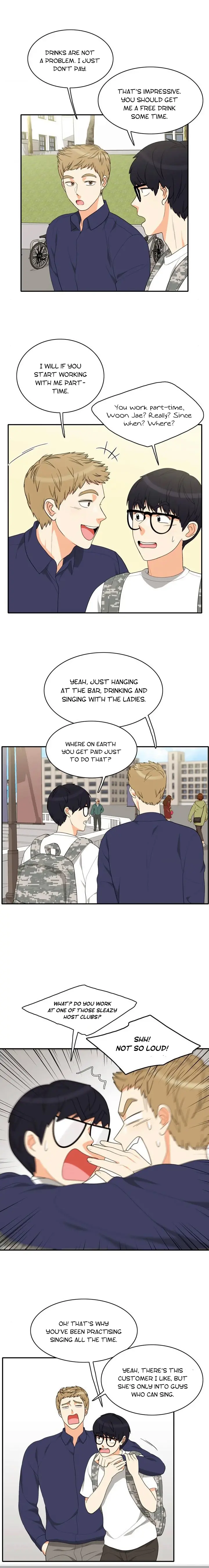 Do It One More Time - Chapter 65 [photo 7] - MangaPorn