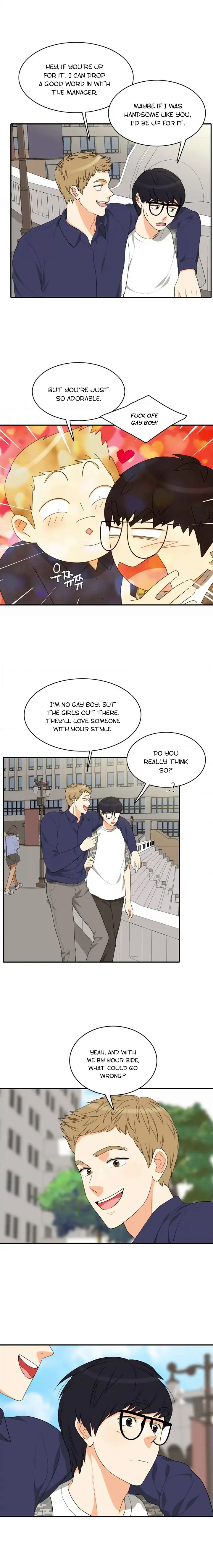 Do It One More Time - Chapter 65 [photo 8] - MangaPorn