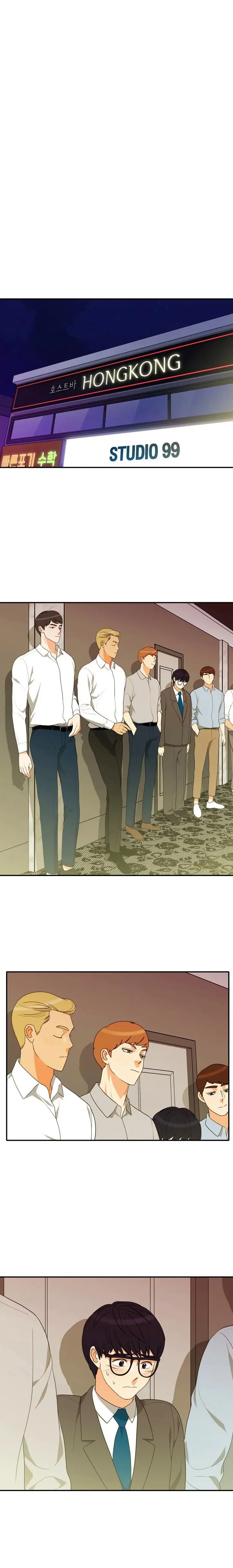 Do It One More Time - Chapter 65 [photo 9] - MangaPorn