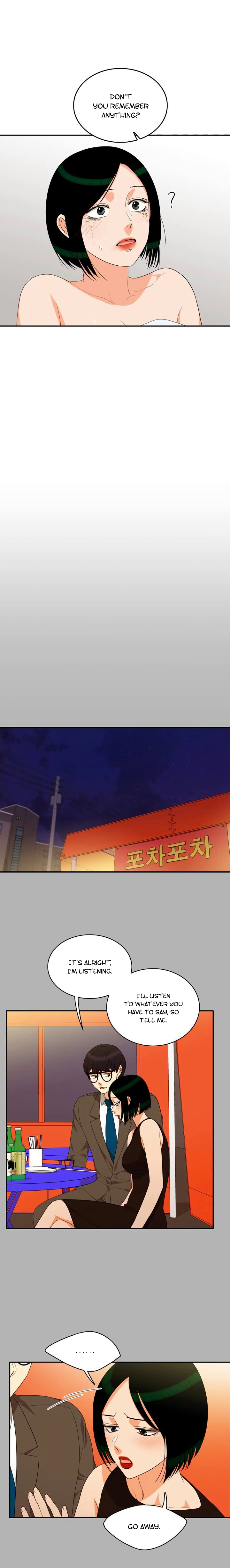 Do It One More Time - Chapter 66 [photo 10] - MangaPorn