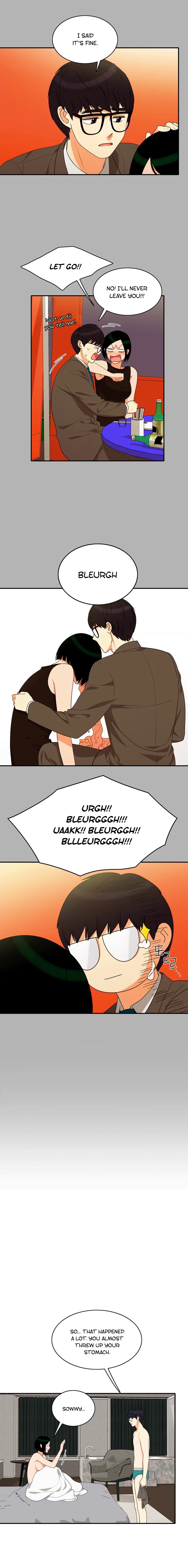 Do It One More Time - Chapter 66 [photo 11] - MangaPorn