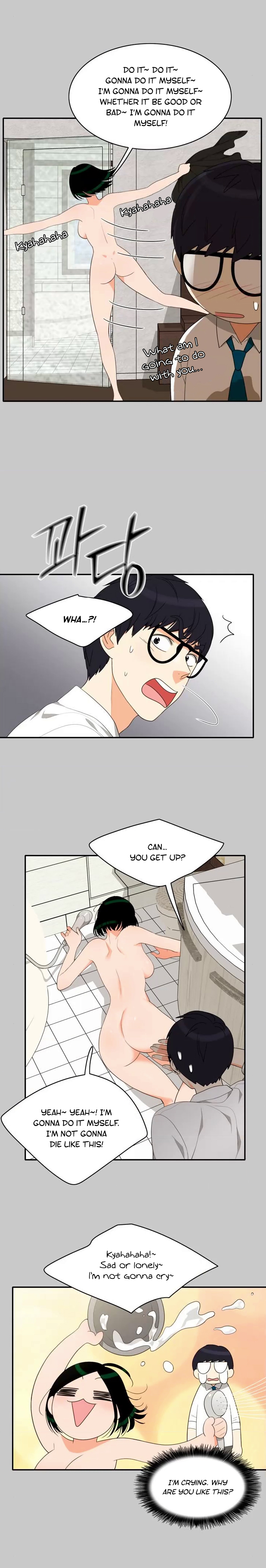 Do It One More Time - Chapter 66 [photo 14] - MangaPorn