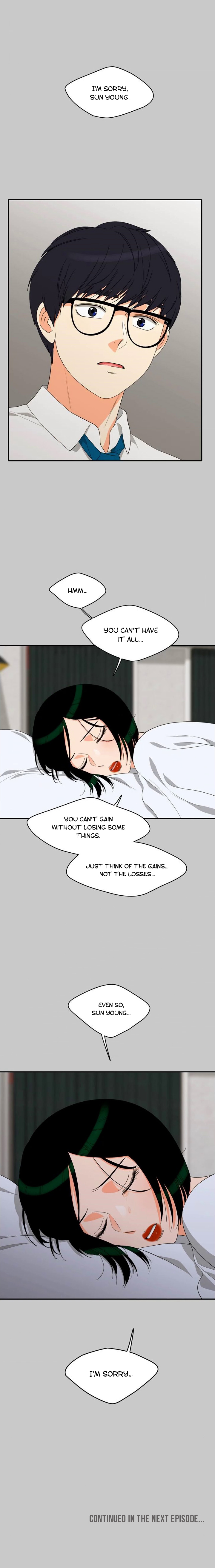 Do It One More Time - Chapter 66 [photo 16] - MangaPorn