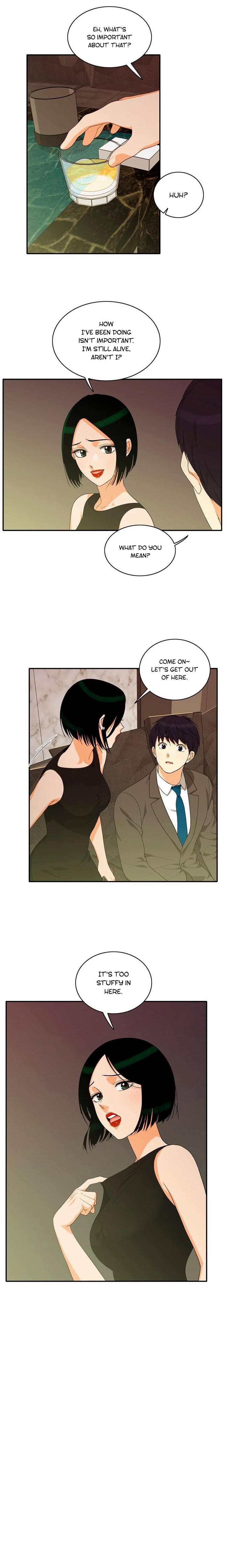 Do It One More Time - Chapter 66 [photo 3] - MangaPorn