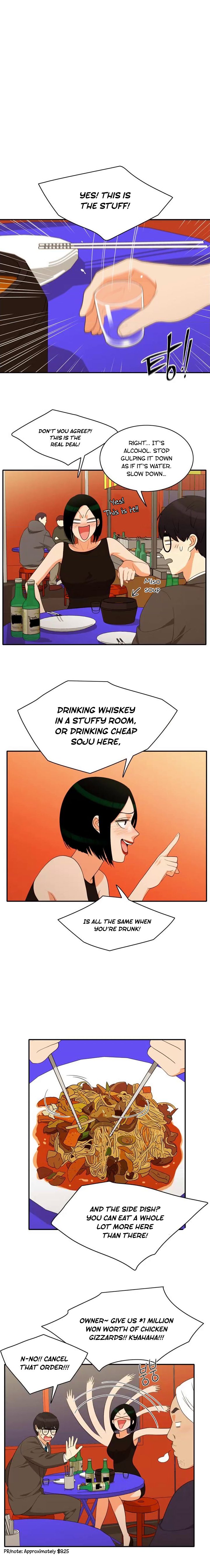 Do It One More Time - Chapter 66 [photo 4] - MangaPorn