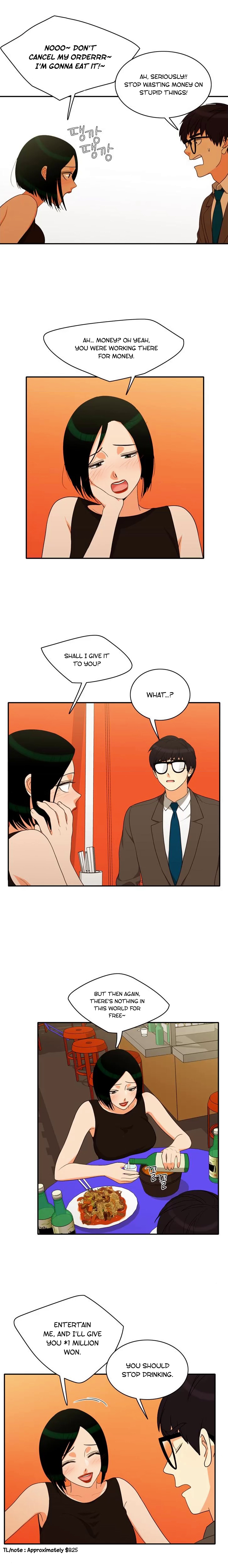 Do It One More Time - Chapter 66 [photo 5] - MangaPorn