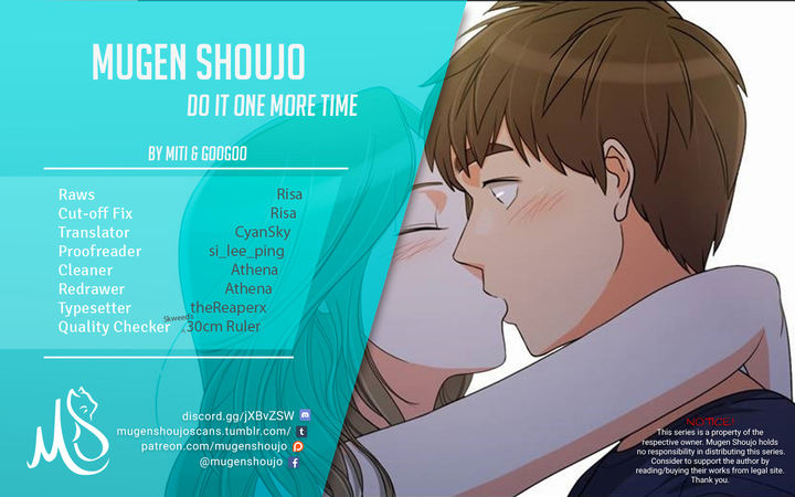 Do It One More Time - Chapter 67 [photo 1] - MangaPorn