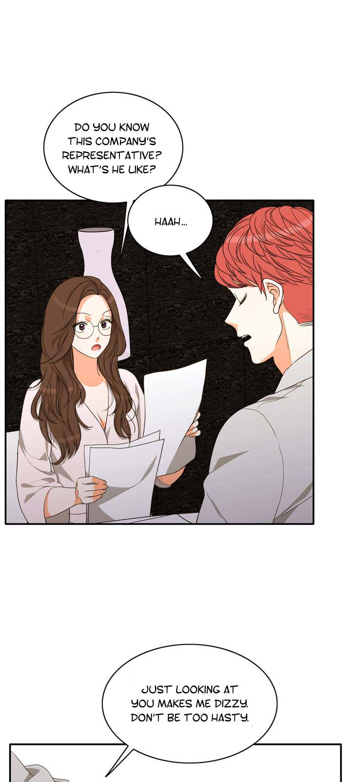 Do It One More Time - Chapter 67 [photo 17] - MangaPorn