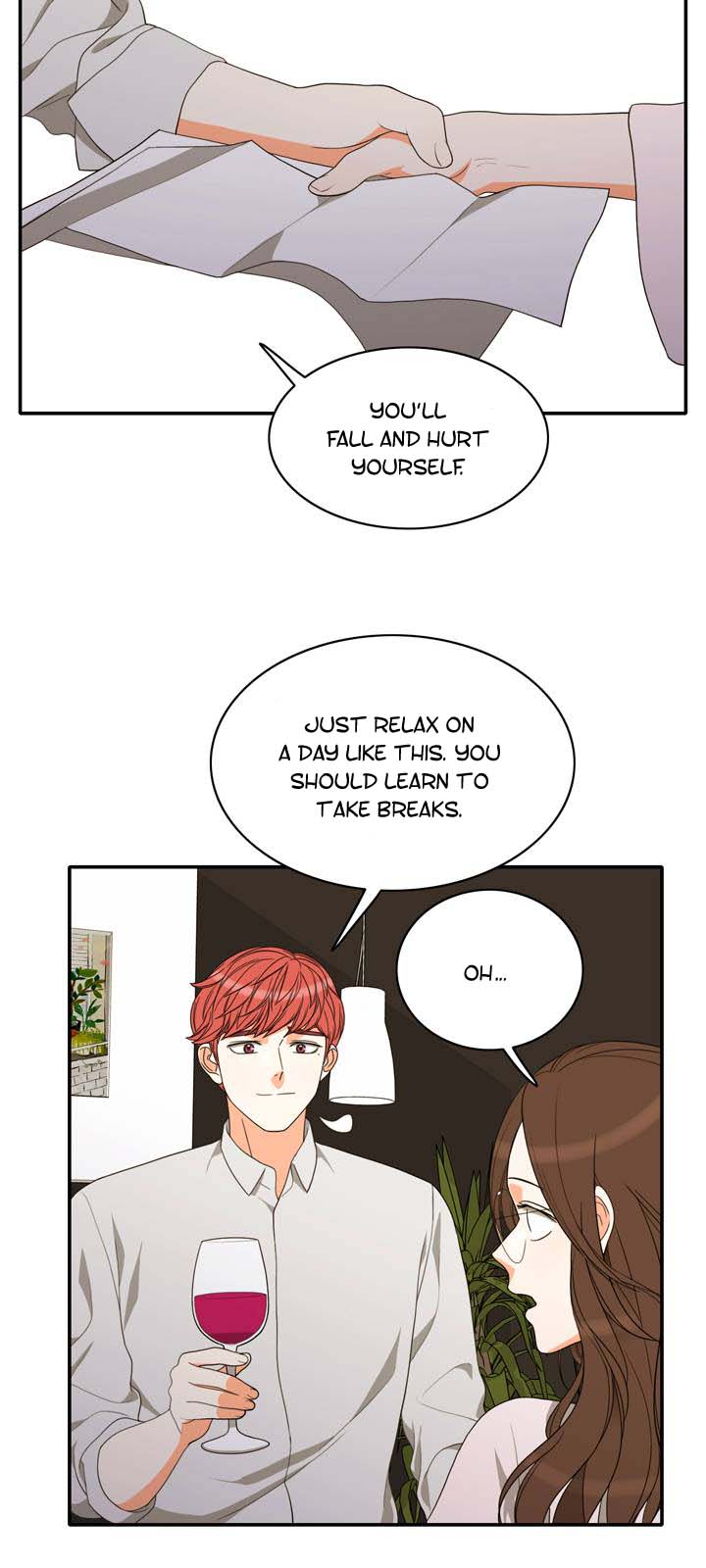 Do It One More Time - Chapter 67 [photo 18] - MangaPorn