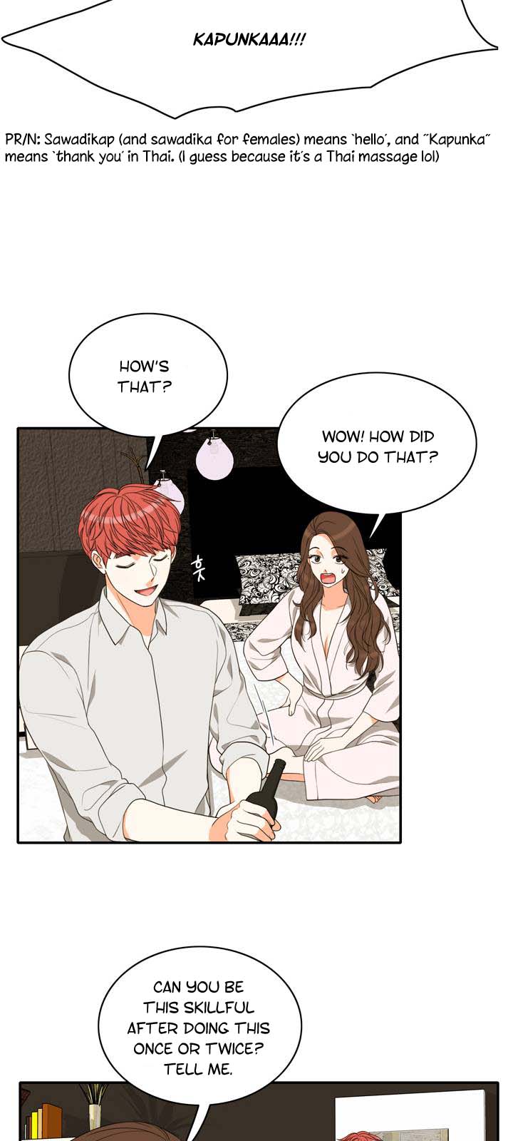 Do It One More Time - Chapter 67 [photo 23] - MangaPorn