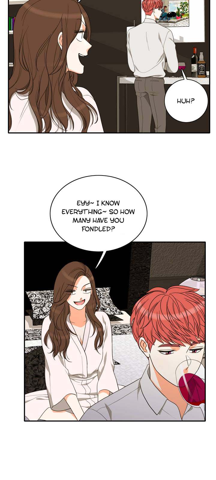 Do It One More Time - Chapter 67 [photo 24] - MangaPorn