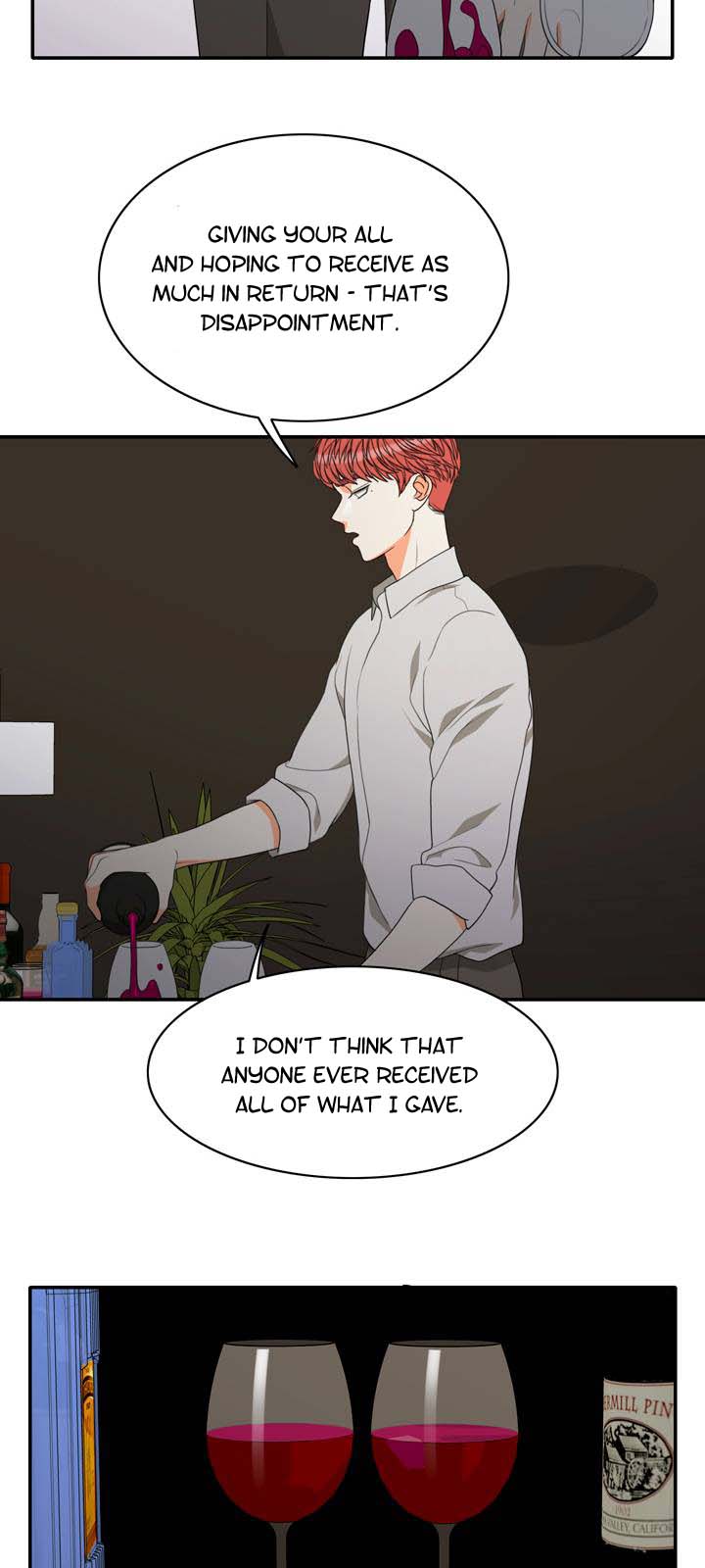 Do It One More Time - Chapter 67 [photo 31] - MangaPorn