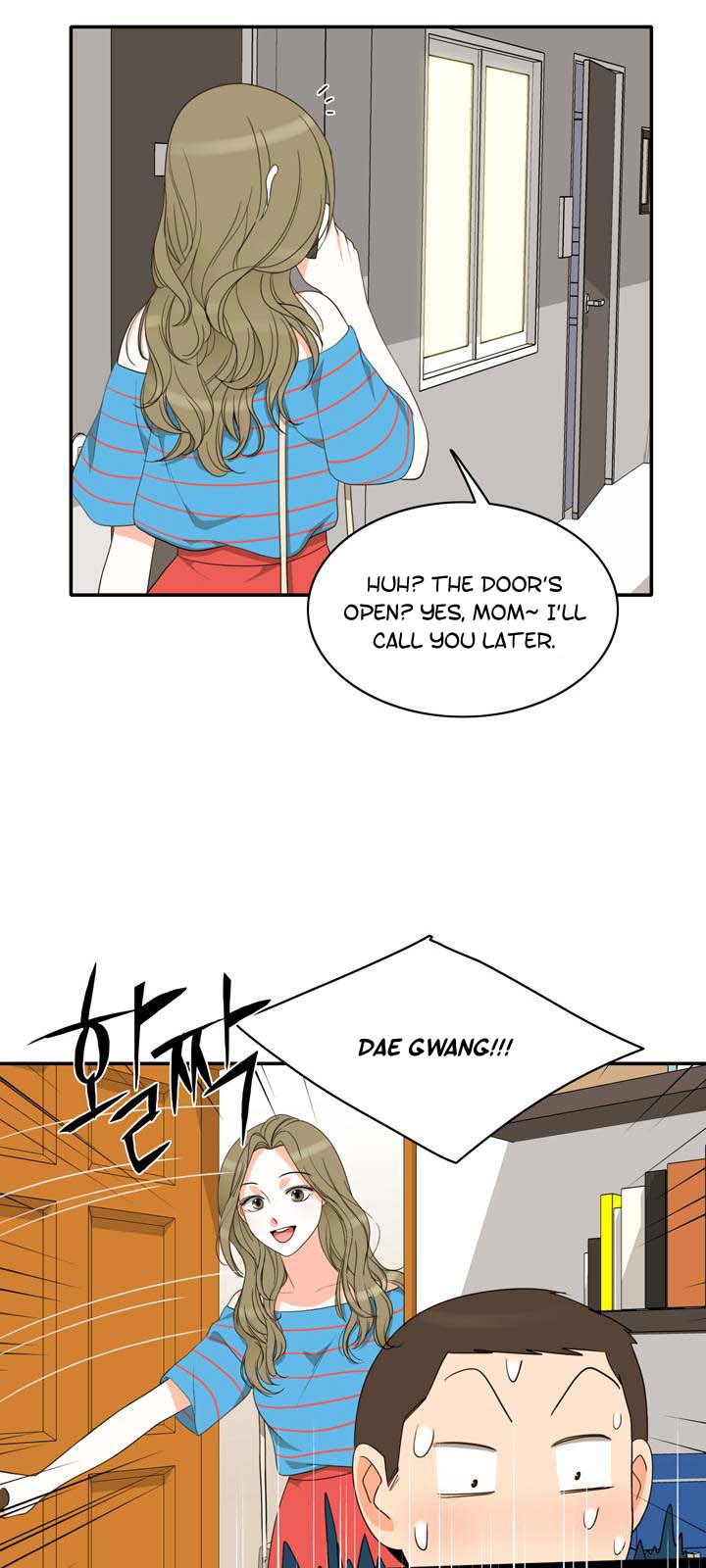 Do It One More Time - Chapter 67 [photo 39] - MangaPorn