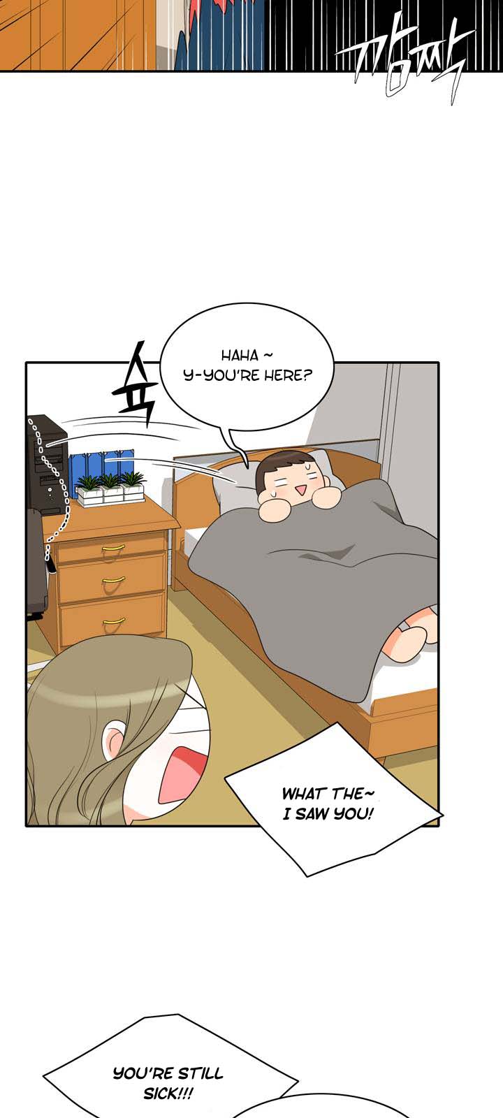 Do It One More Time - Chapter 67 [photo 40] - MangaPorn