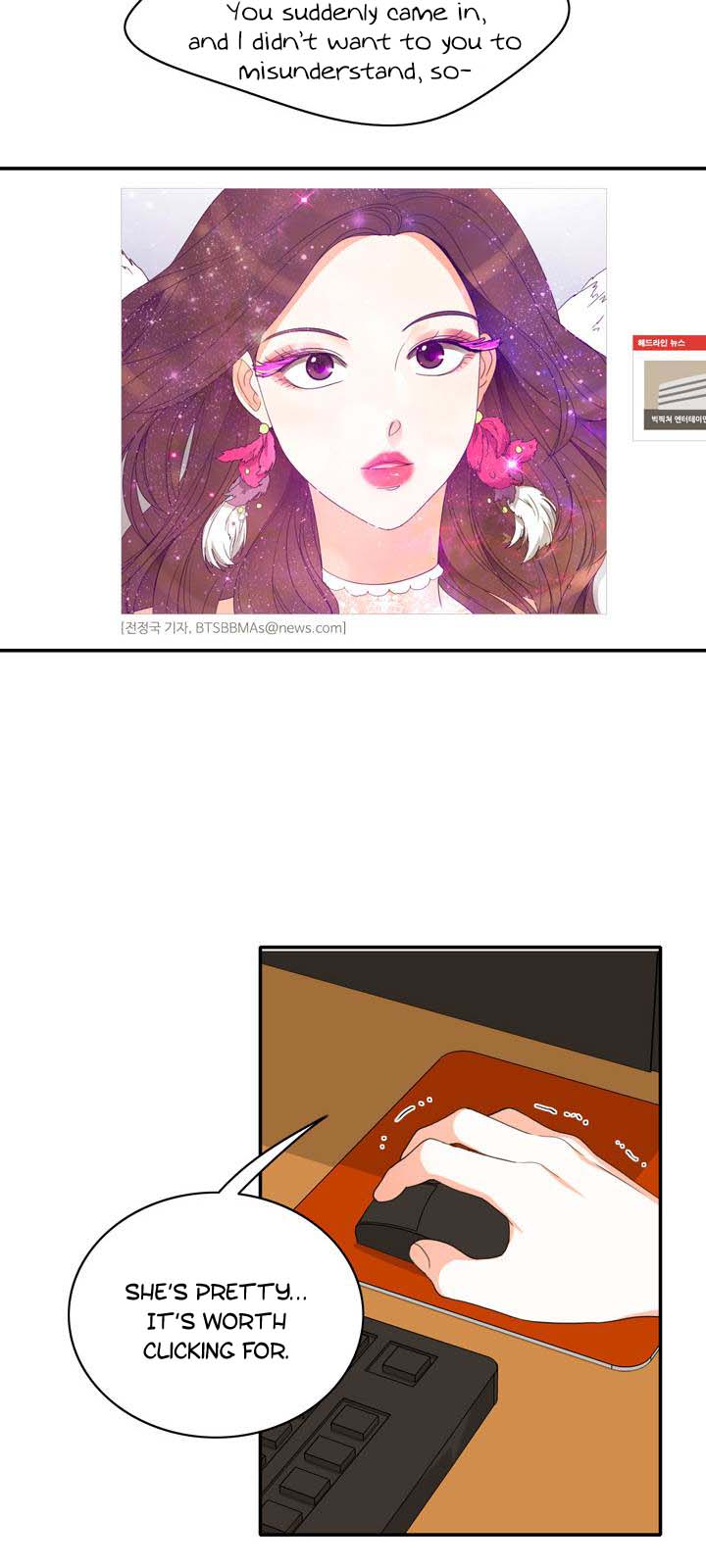 Do It One More Time - Chapter 67 [photo 47] - MangaPorn