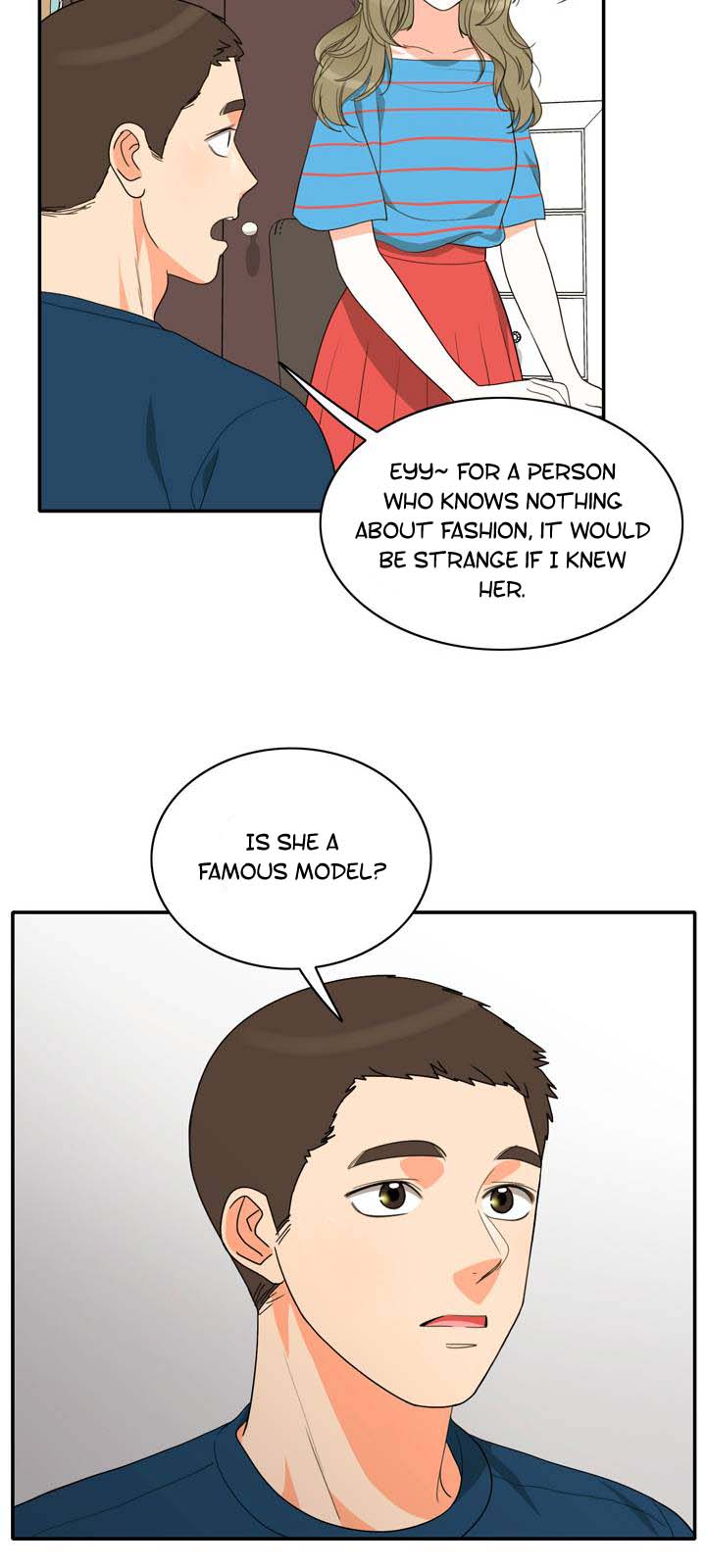 Do It One More Time - Chapter 67 [photo 49] - MangaPorn