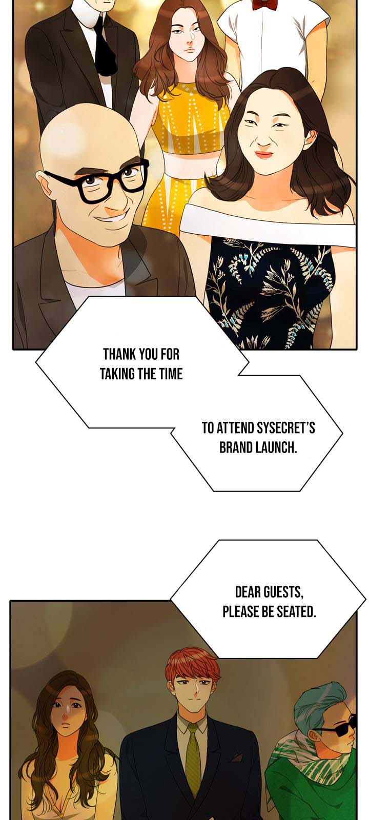 Do It One More Time - Chapter 67 [photo 6] - MangaPorn