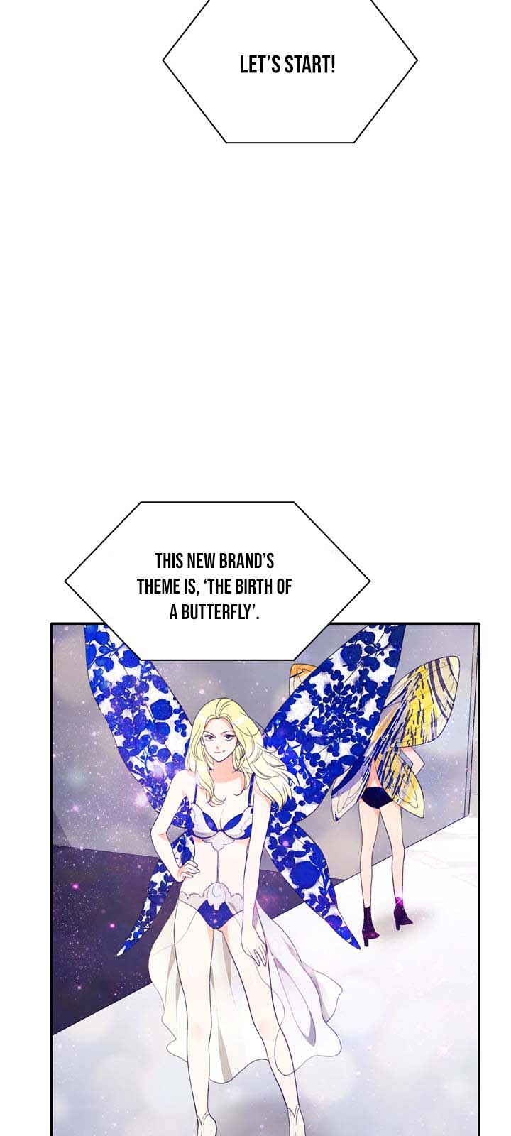 Do It One More Time - Chapter 67 [photo 8] - MangaPorn