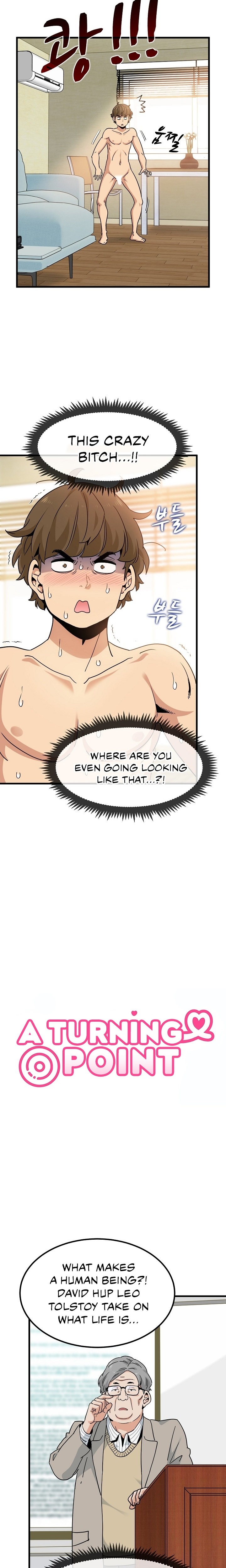 The Turning Point - Chapter 7 [photo 7] - MangaPorn