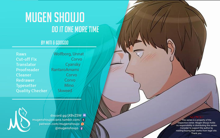 Do It One More Time - Chapter 68 [photo 1] - MangaPorn