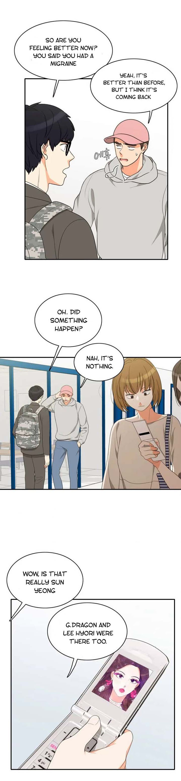 Do It One More Time - Chapter 68 [photo 13] - MangaPorn