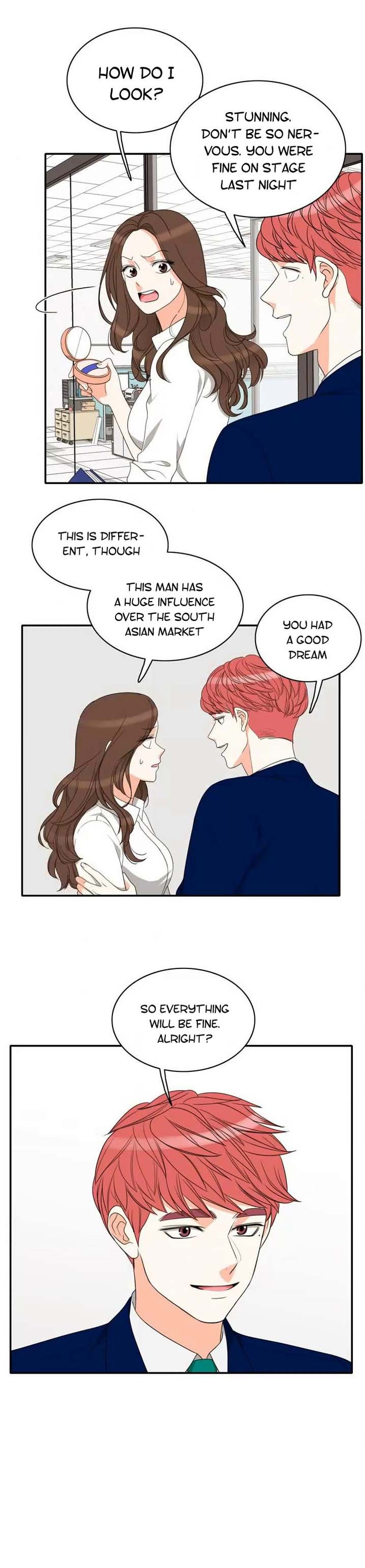 Do It One More Time - Chapter 68 [photo 18] - MangaPorn