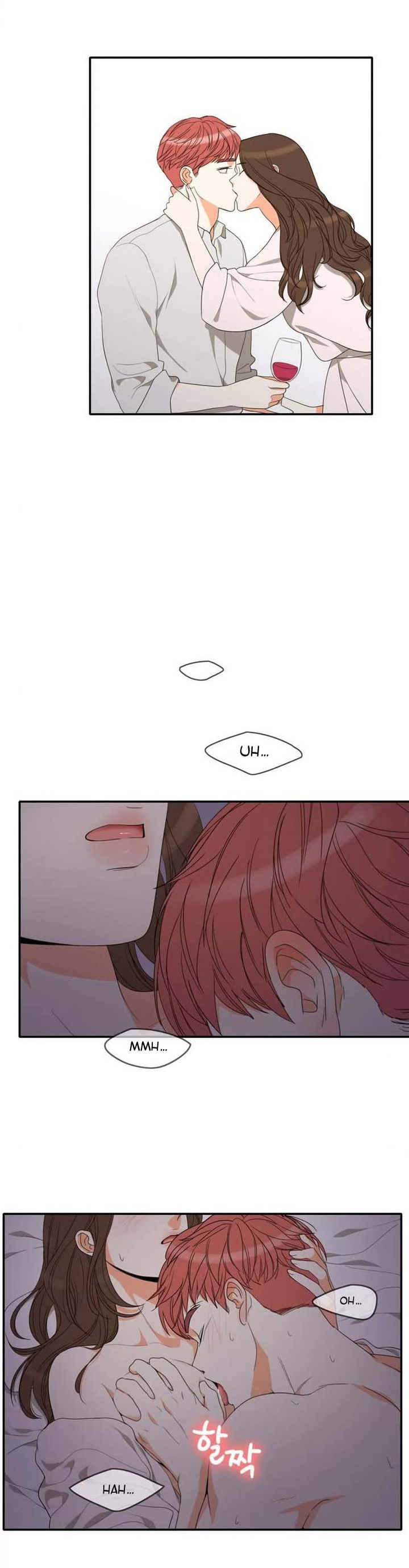 Do It One More Time - Chapter 68 [photo 2] - MangaPorn