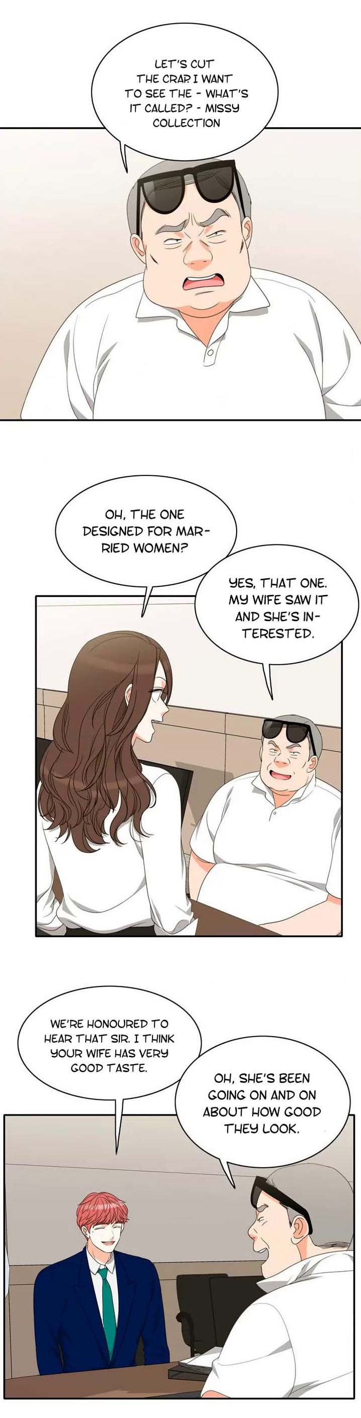 Do It One More Time - Chapter 68 [photo 20] - MangaPorn