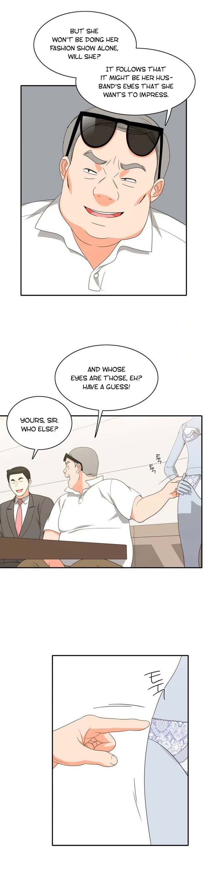 Do It One More Time - Chapter 68 [photo 21] - MangaPorn