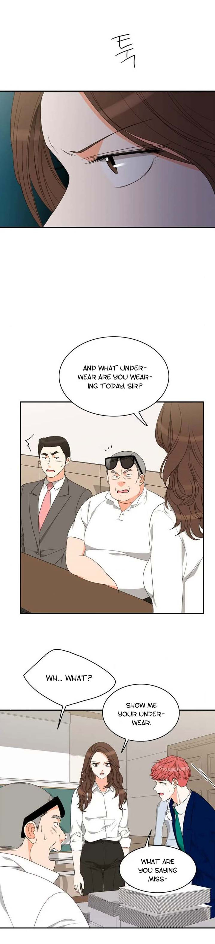 Do It One More Time - Chapter 68 [photo 22] - MangaPorn